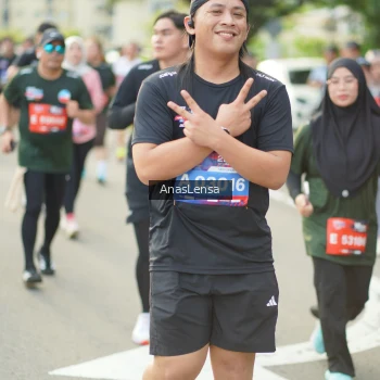 Runner Photo 3954528