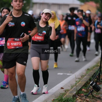 Runner Photo 3954536