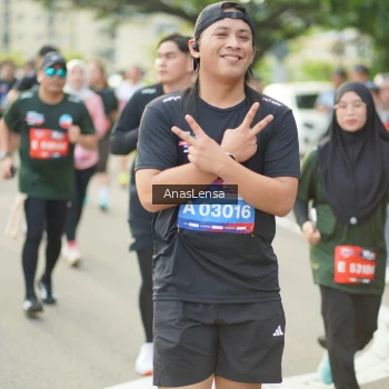 Runner Photo 3954539