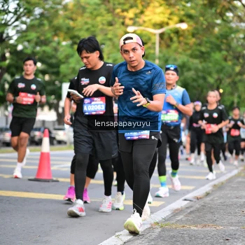 Runner Photo 3954543
