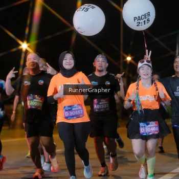 Runner Photo 3954546