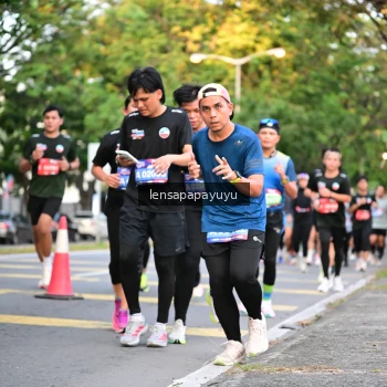 Runner Photo 3954551