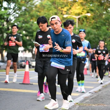 Runner Photo 3954553