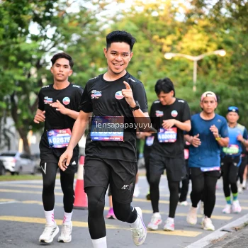 Runner Photo 3954560