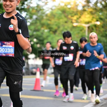 Runner Photo 3954572