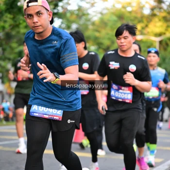 Runner Photo 3954576