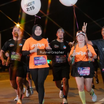 Runner Photo 3954577