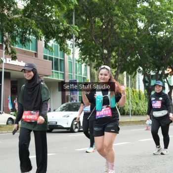 Runner Photo 3954586