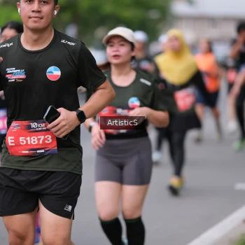 Runner Photo 3954593