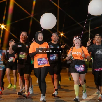 Runner Photo 3954595