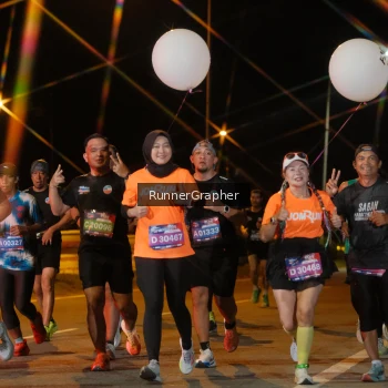 Runner Photo 3954598