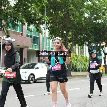 Runner Photo 3954607