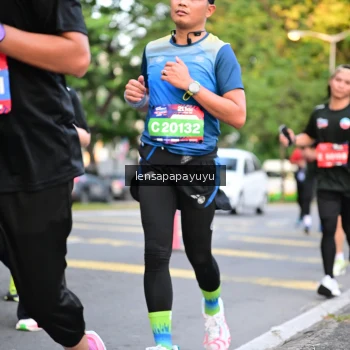 Runner Photo 3954609
