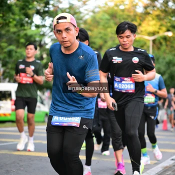 Runner Photo 3954612