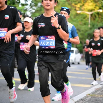 Runner Photo 3954615