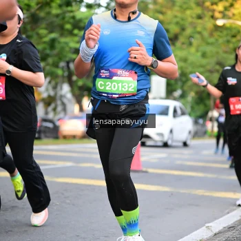 Runner Photo 3954616