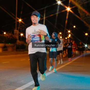 Runner Photo 3954617