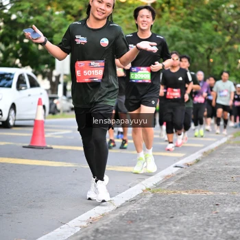 Runner Photo 3954620