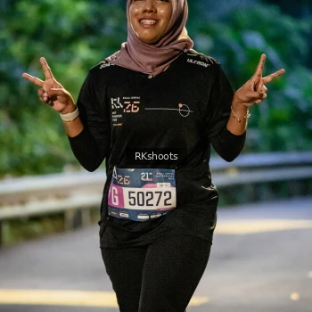 Runner Photo 3954621