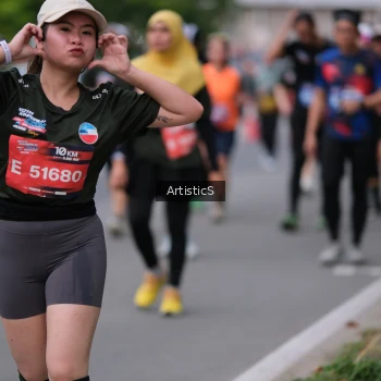 Runner Photo 3954638