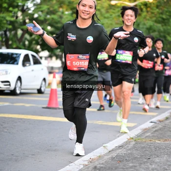 Runner Photo 3954652