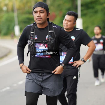Runner Photo 3954663