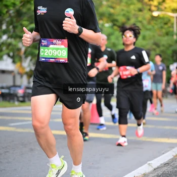 Runner Photo 3954666