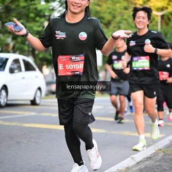 Runner Photo 3954668