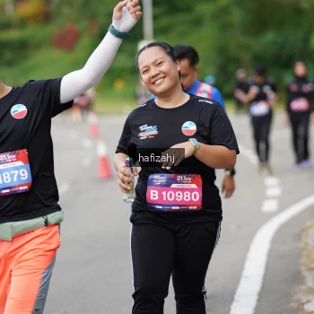 Runner Photo 3954687