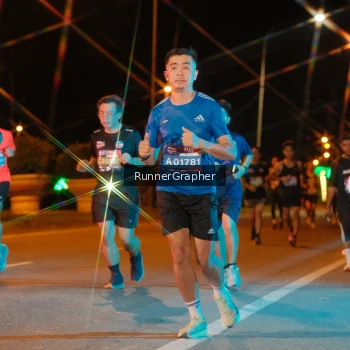 Runner Photo 3954692