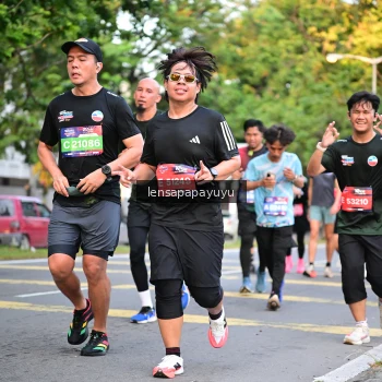 Runner Photo 3954698