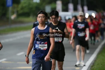 Runner Photo 39547