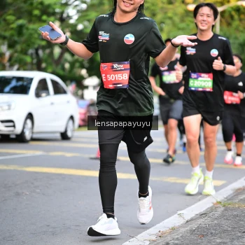 Runner Photo 3954704