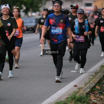 Runner Photo 3954707