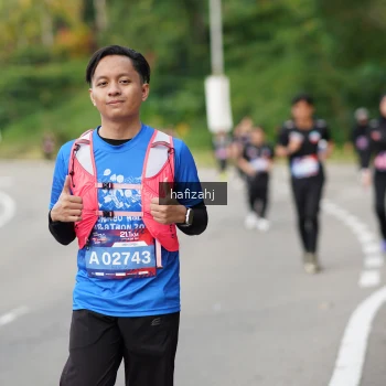 Runner Photo 3954708
