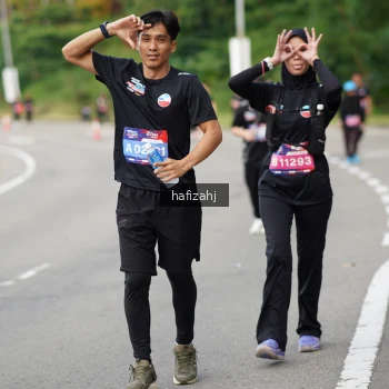 Runner Photo 3954710