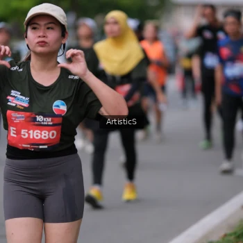 Runner Photo 3954711