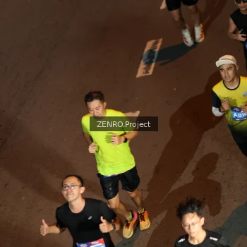Runner Photo 3954713