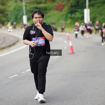 Runner Photo 3954717