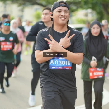 Runner Photo 3954719