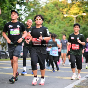 Runner Photo 3954728