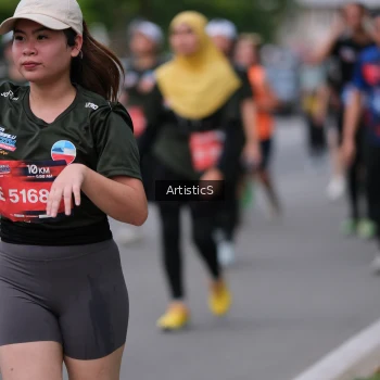 Runner Photo 3954729