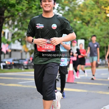 Runner Photo 3954740