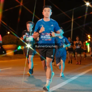 Runner Photo 3954748