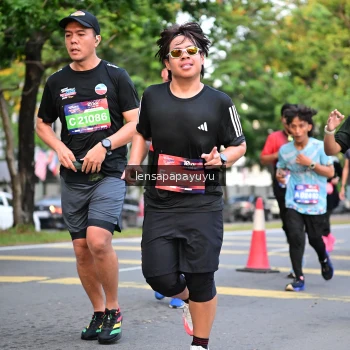 Runner Photo 3954753