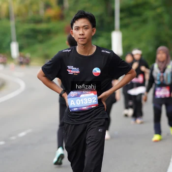 Runner Photo 3954757