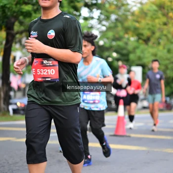 Runner Photo 3954763
