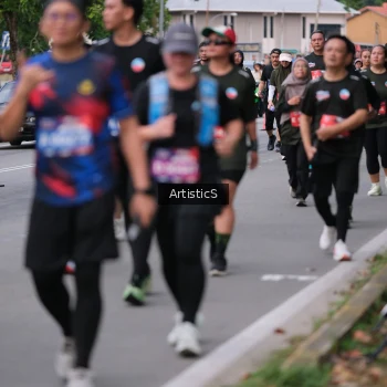 Runner Photo 3954764