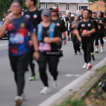 Runner Photo 3954767