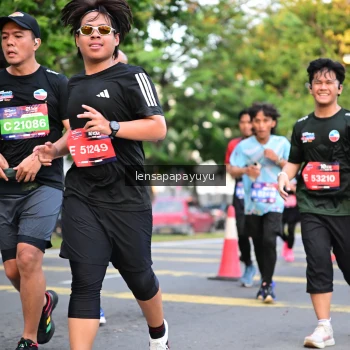 Runner Photo 3954780